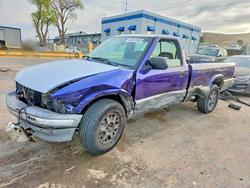 1994 GMC Sonoma en venta en Albuquerque, NM