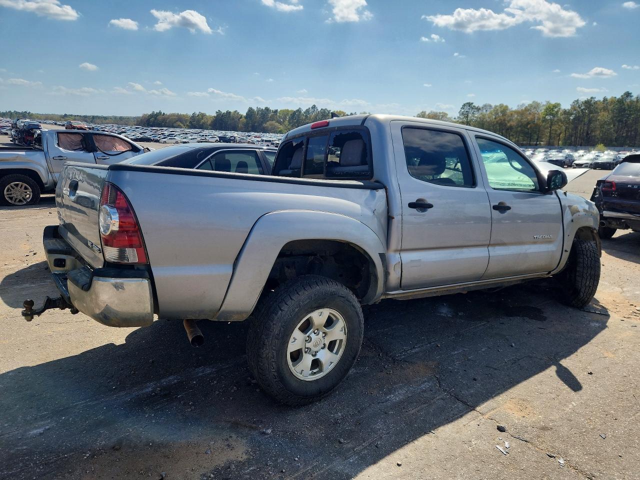 2014 Toyota Tacoma V6