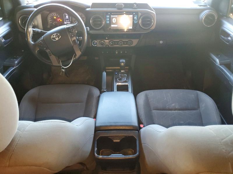 2018 Toyota Tacoma TRD OFF-Road