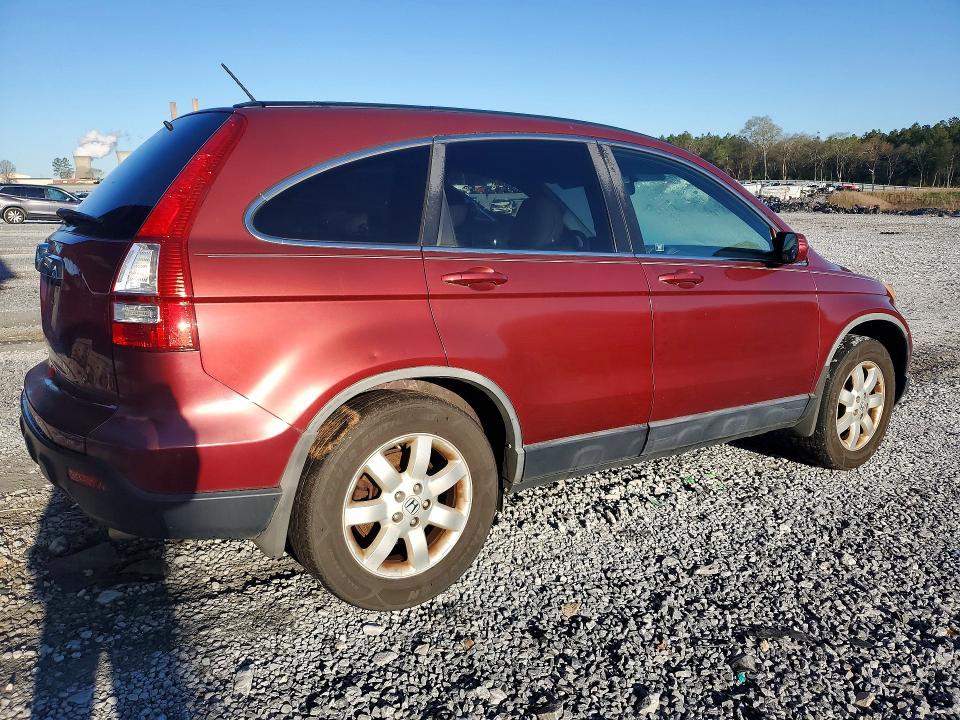 2007 Honda CRV