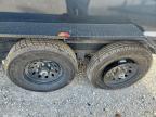 2026 PJ D7142 Dump Trailer