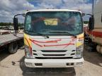 2017 Isuzu NPR HD Utility / Service Truck