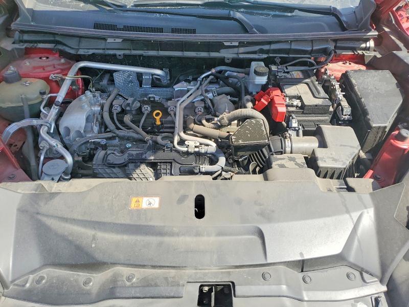 2024 Mitsubishi Outlander es