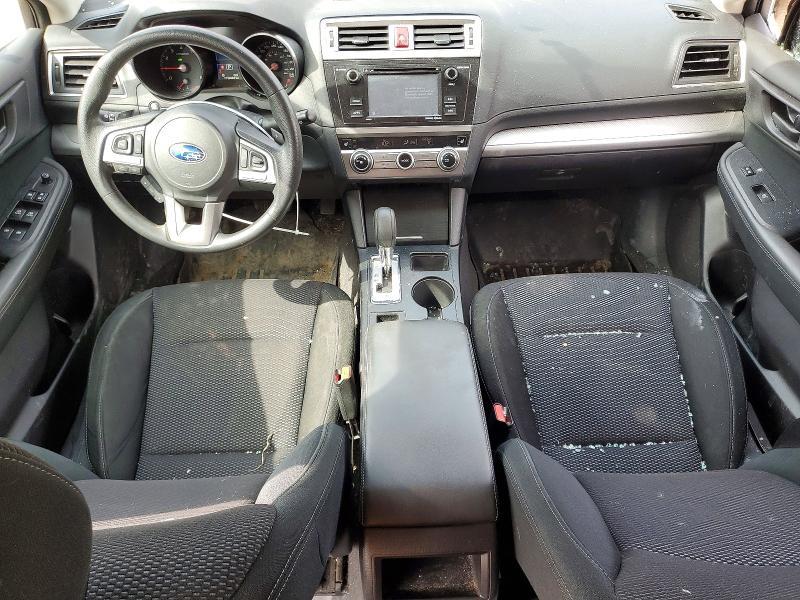 2017 Subaru Outback 2.5i