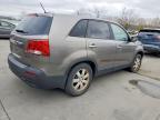 2012 KIA Sorento lx