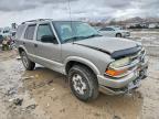 2004 Chevrolet Blazer
