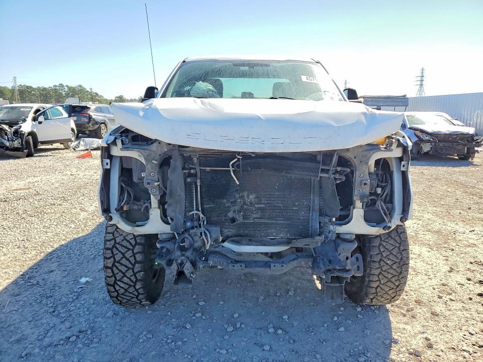 2017 Ford F250 Super Duty