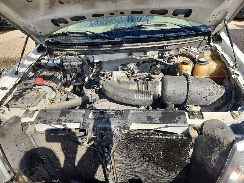 2007 Ford F150