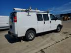 2017 Chevrolet Express 2500 Cargo Utility / Service Van