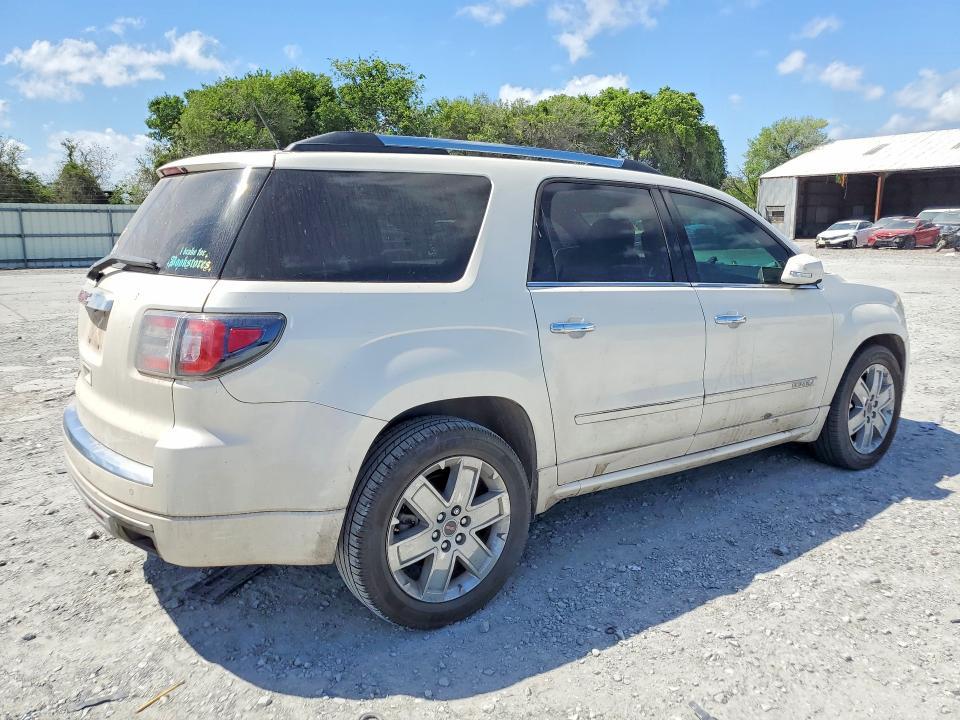 2014 GMC Acadia Denali