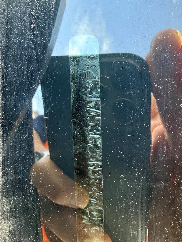 2006 Chrysler 300 Touring