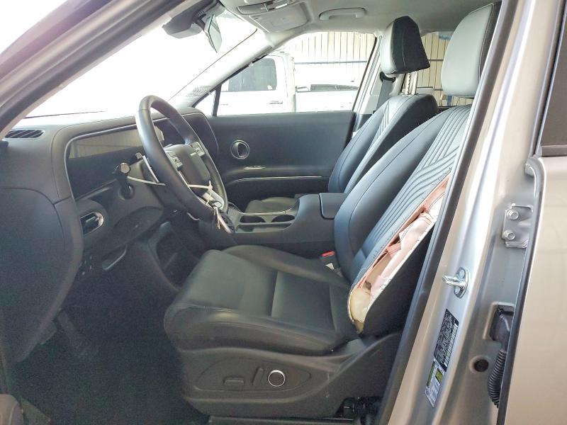 2026 Hyundai Palisade sel