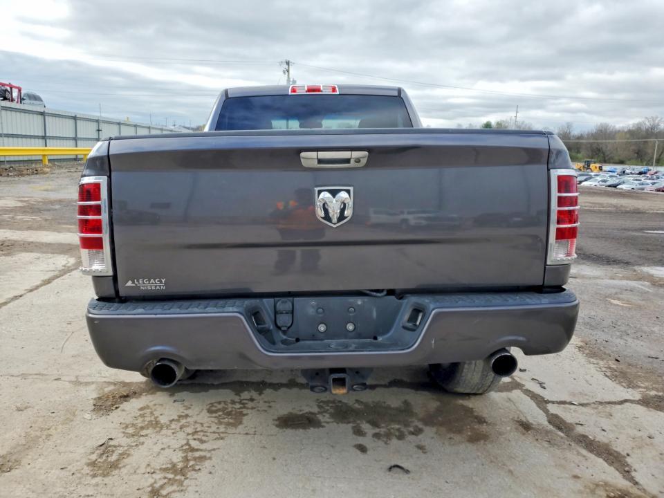 2014 Dodge RAM 1500 ST