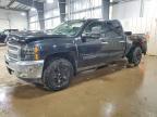 2012 Chevrolet Silverado K1500 LT