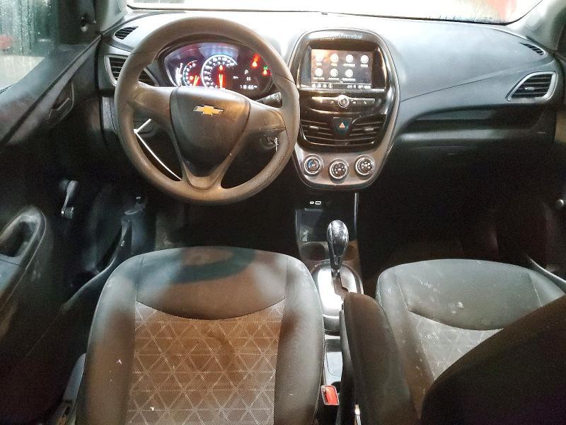 2021 Chevrolet Spark ls