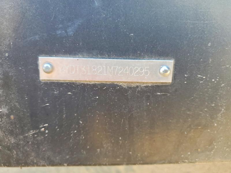 2021 'other Rv' 2021 Keystone Hideout Camper
