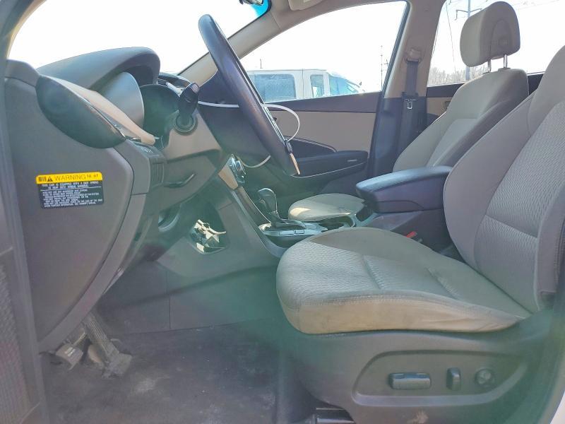 2019 Hyundai Santa fe xl se