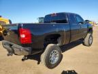 2008 Chevrolet Silverado K1500