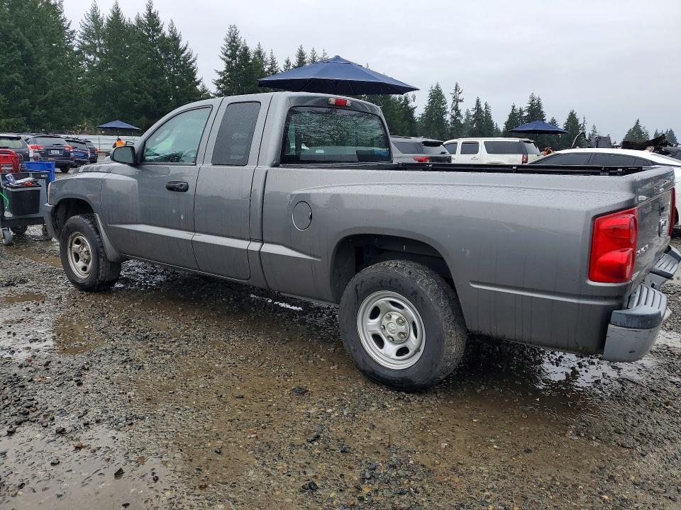 2005 Dodge Dakota st