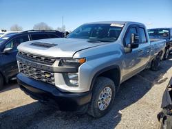 Chevrolet Vehiculos salvage en venta: 2021 Chevrolet Silverado K2500 Heavy Duty