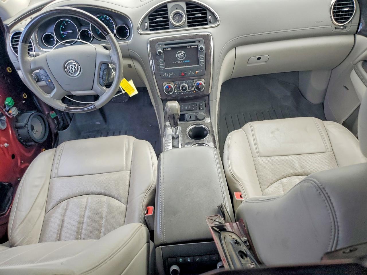 2015 Buick Enclave