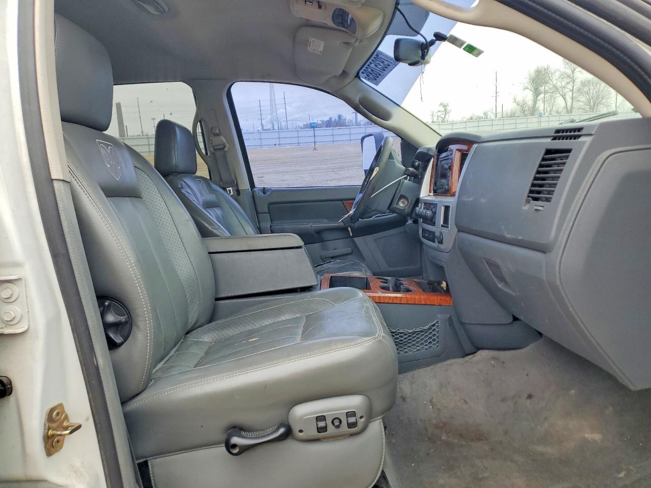 2006 Dodge Ram 3500 st