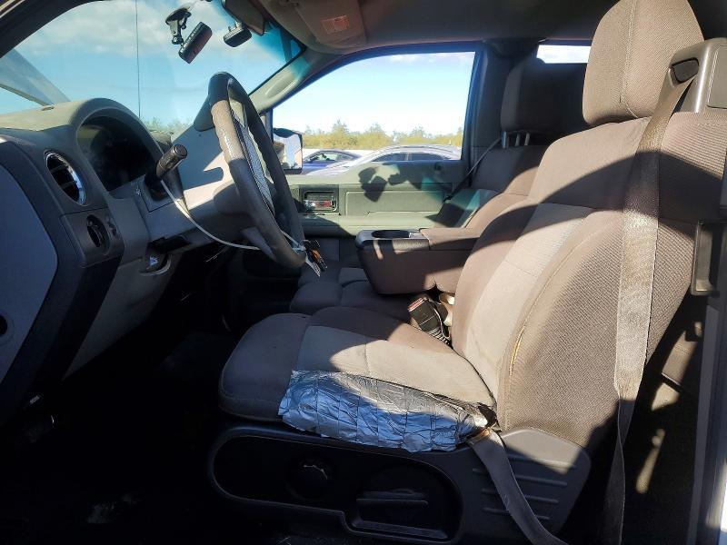 2006 Ford F150