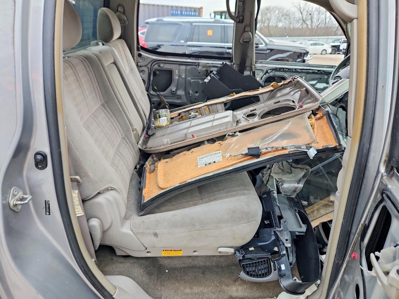 2006 Toyota Tundra SR5