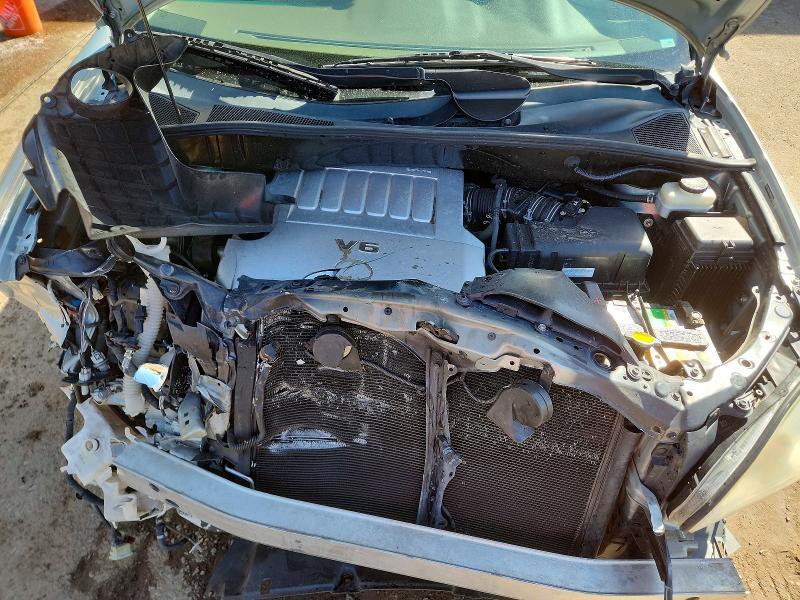 2009 Lexus Rx 350 Base