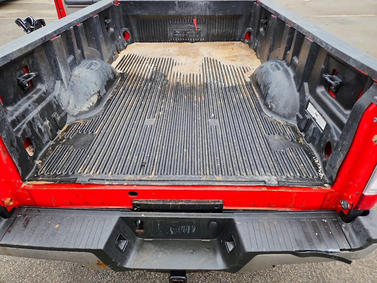 2019 Ford F250 Super Duty