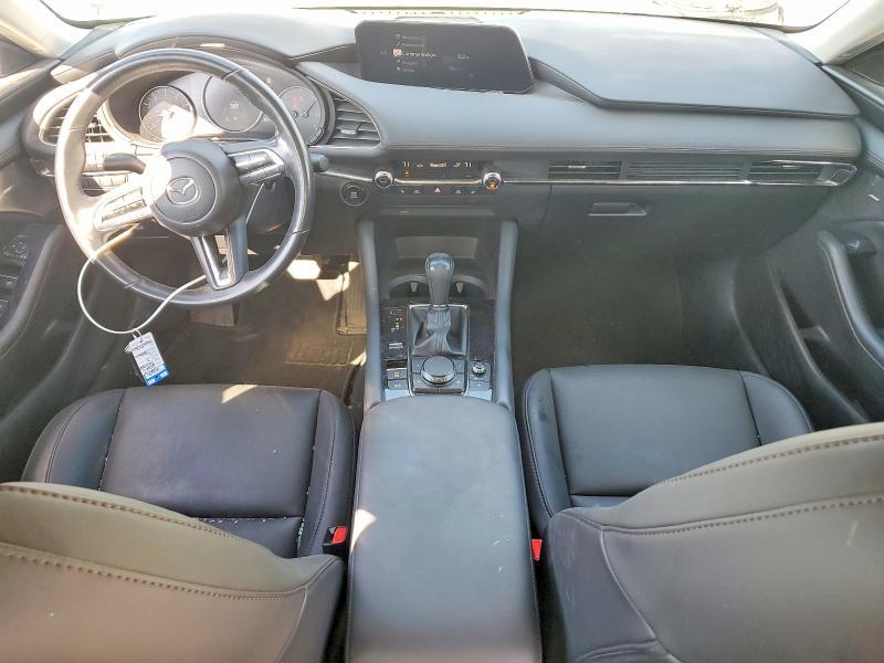 2020 Mazda 3 Preferred
