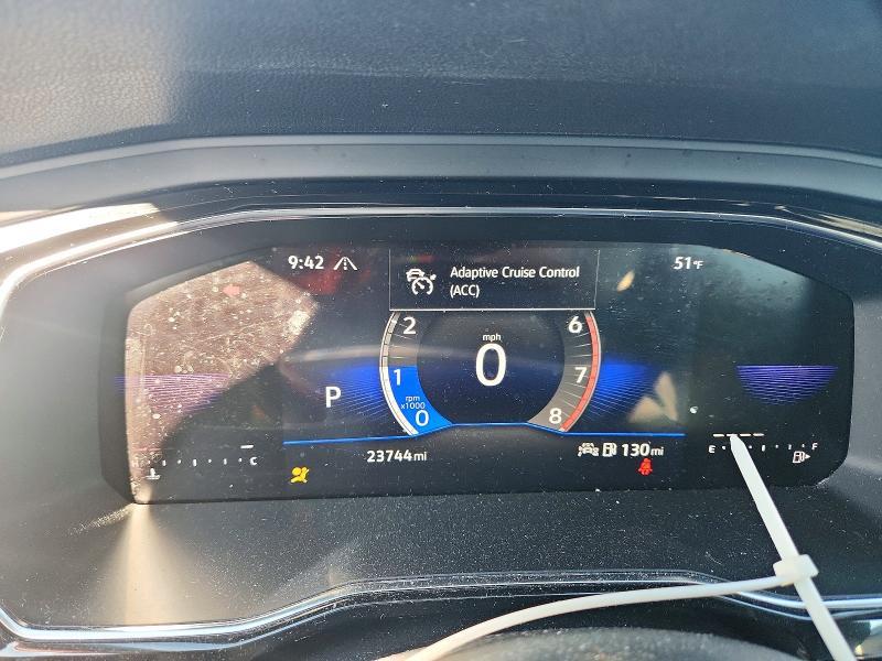 2023 Volkswagen Jetta se