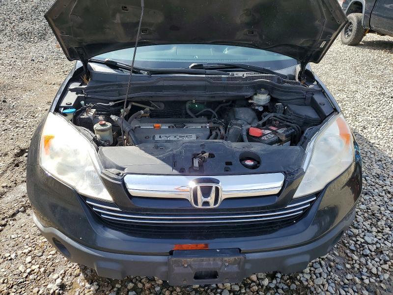 2007 Honda Cr-v exl