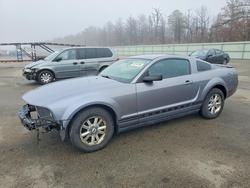 2007 Ford Mustang for sale in Brookhaven, NY