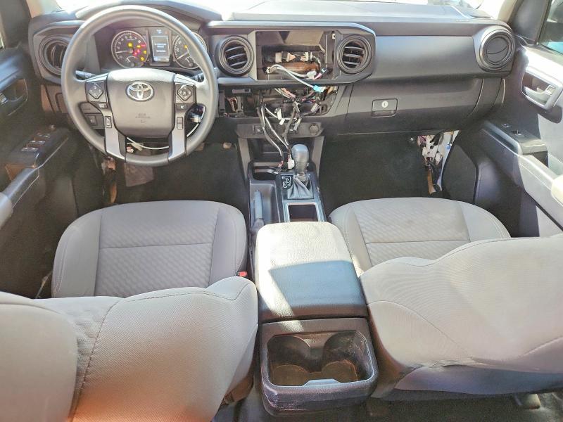 2021 Toyota Tacoma SR V6