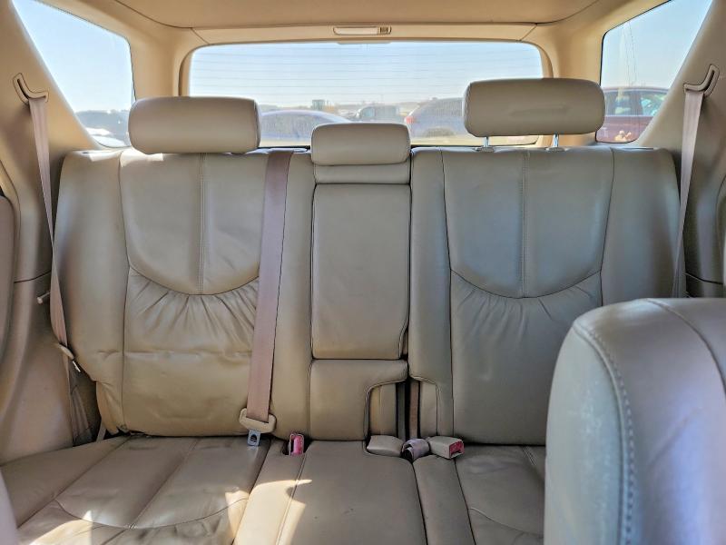 2001 Lexus Rx 300 Base