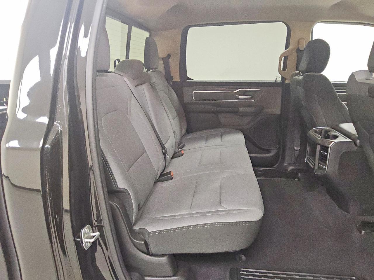 2019 Dodge RAM 1500 BIG Horn