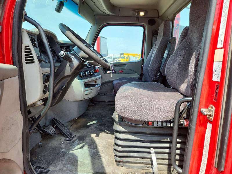 2021 Peterbilt 579 Semi Truck