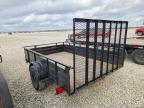 2025 Carry-On 6X10SSGTP Utility Trailer