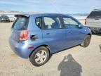 2007 Chevrolet Aveo Base