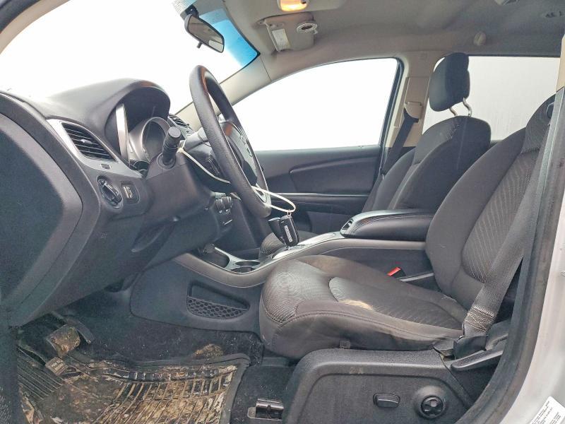 2014 Dodge Journey sxt