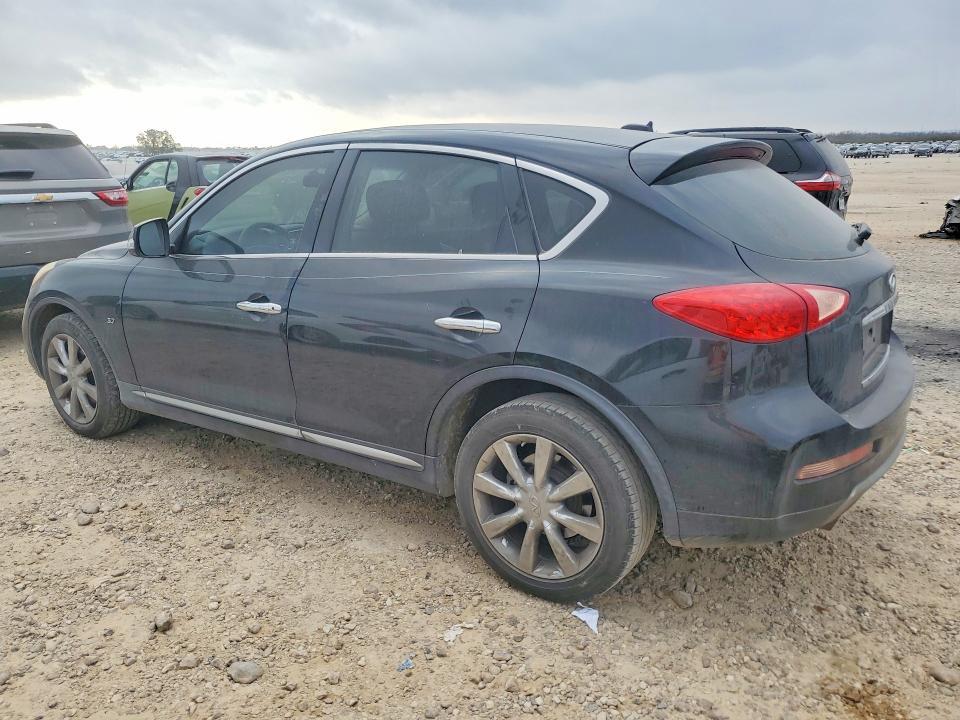2016 Infiniti Qx50 Base