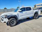 2020 Toyota Tacoma TRD OFF-Road