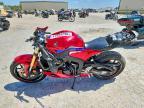 2022 Honda CBR600 RR