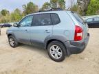 2008 Hyundai Tucson se