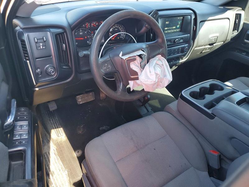 2019 GMC Sierra Limited K1500