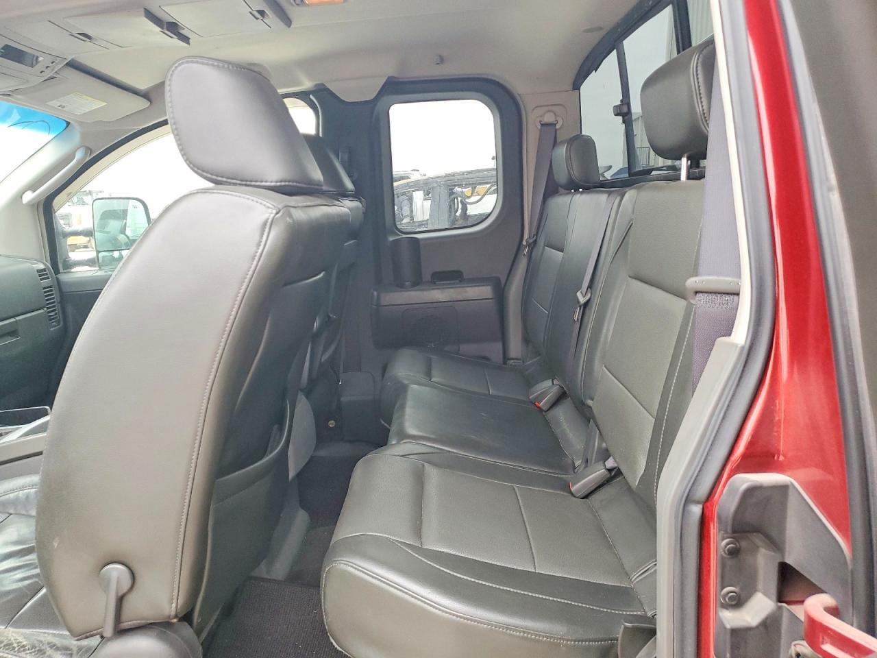 2005 Nissan Titan XE