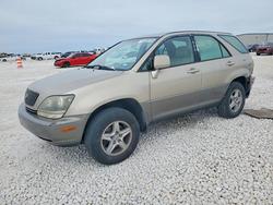1999 Lexus Rx 300 Base for sale in Taylor, TX