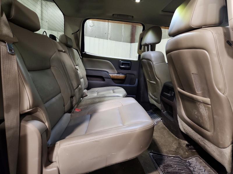 2015 GMC 5000