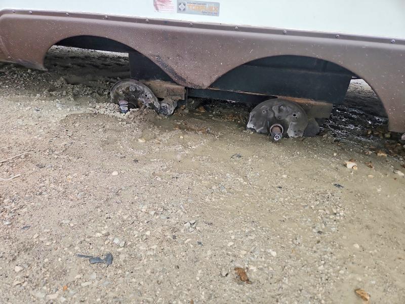 2014 Foresriver 2014 Forest River Rockwood Camper